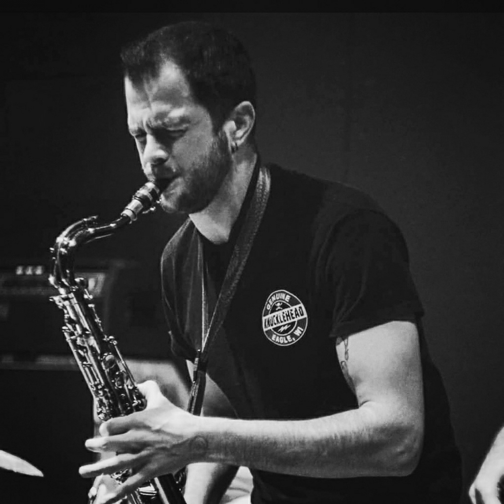 Meet your Posher, Pat